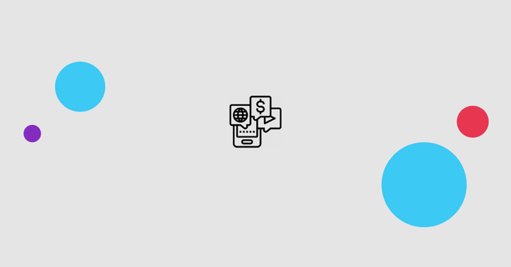 Digital Payments Tile